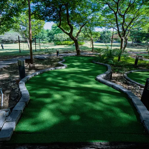 Ananta Udaipur - Other Facilities - Play Area 27